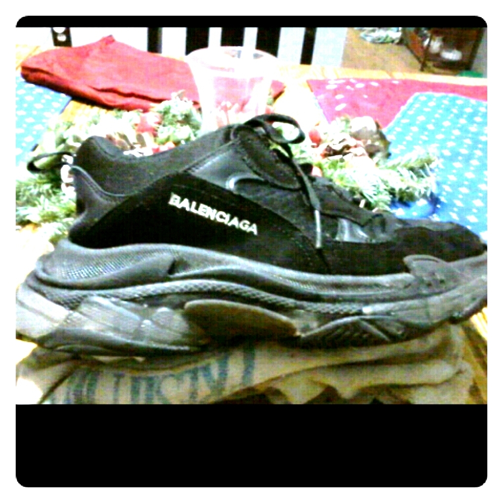 Balenciaga
